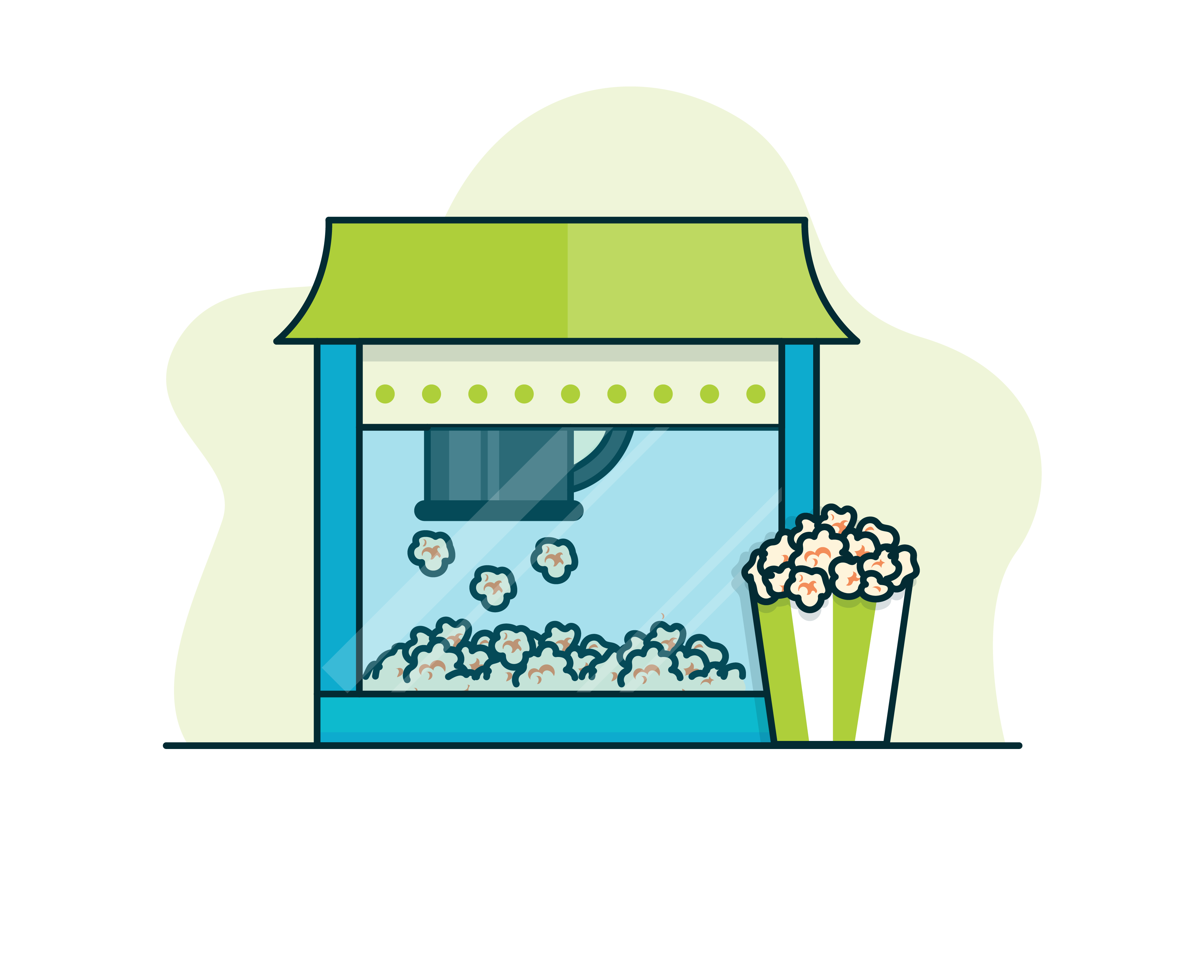popcorn