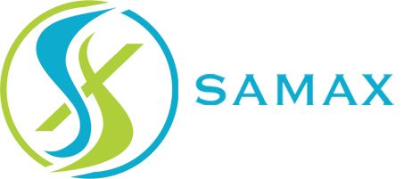 Samax Logo
