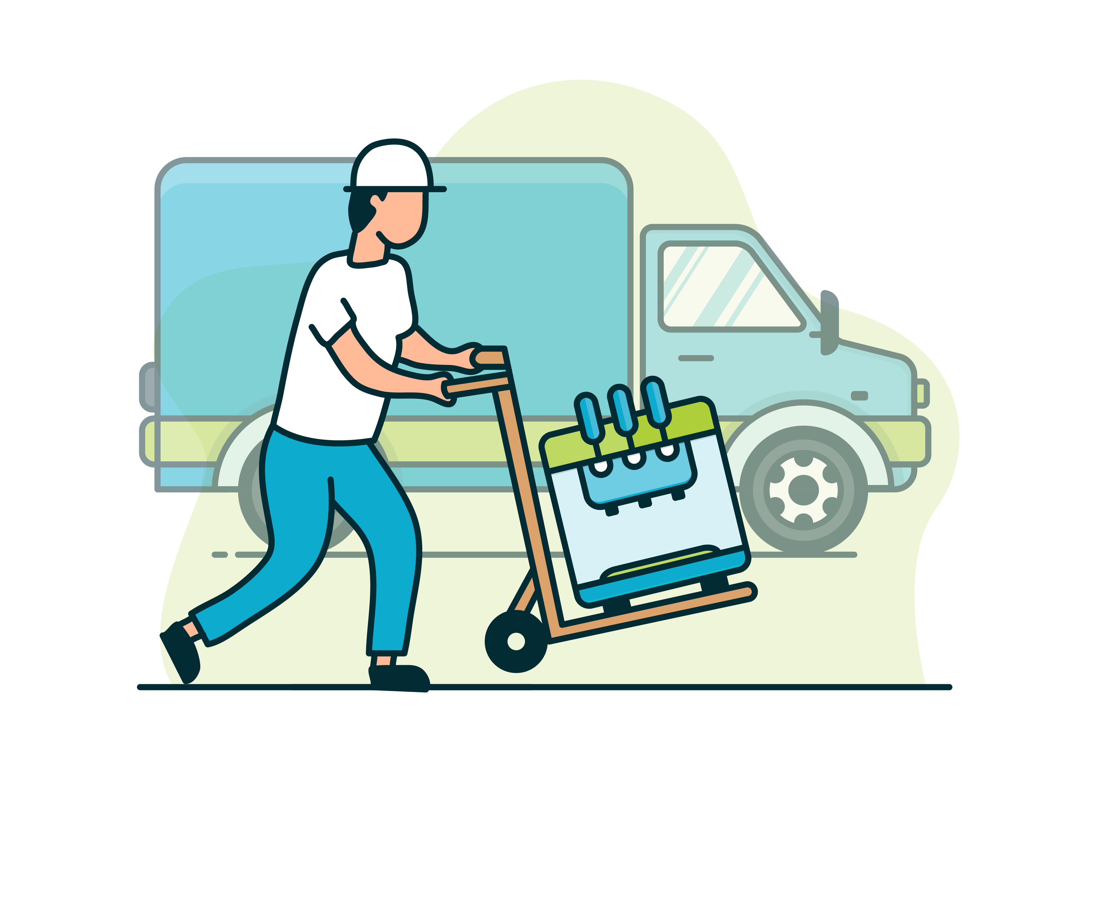 Transport